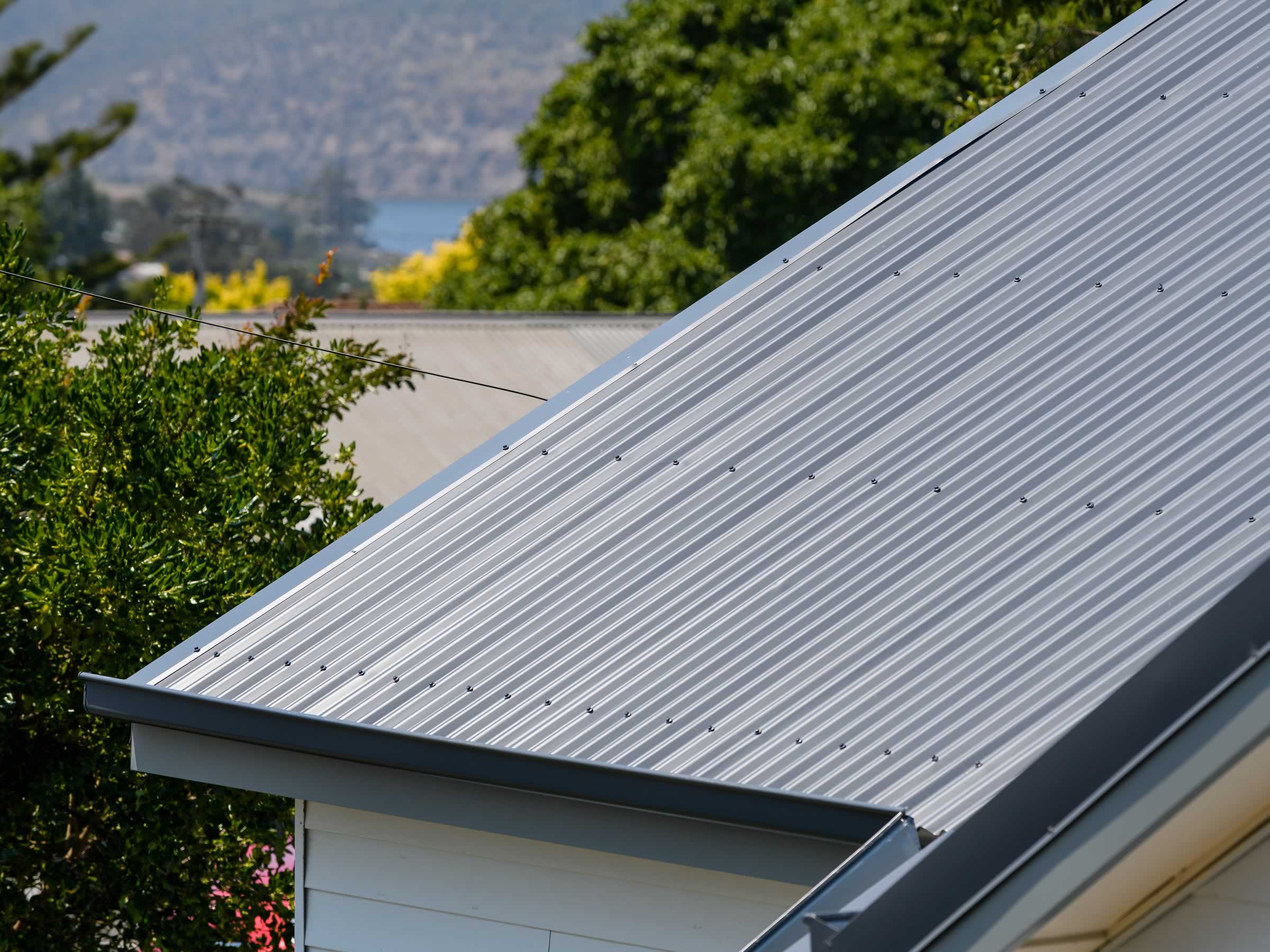 Get a quote Select Roofing + Guttering Hobart Tasmania