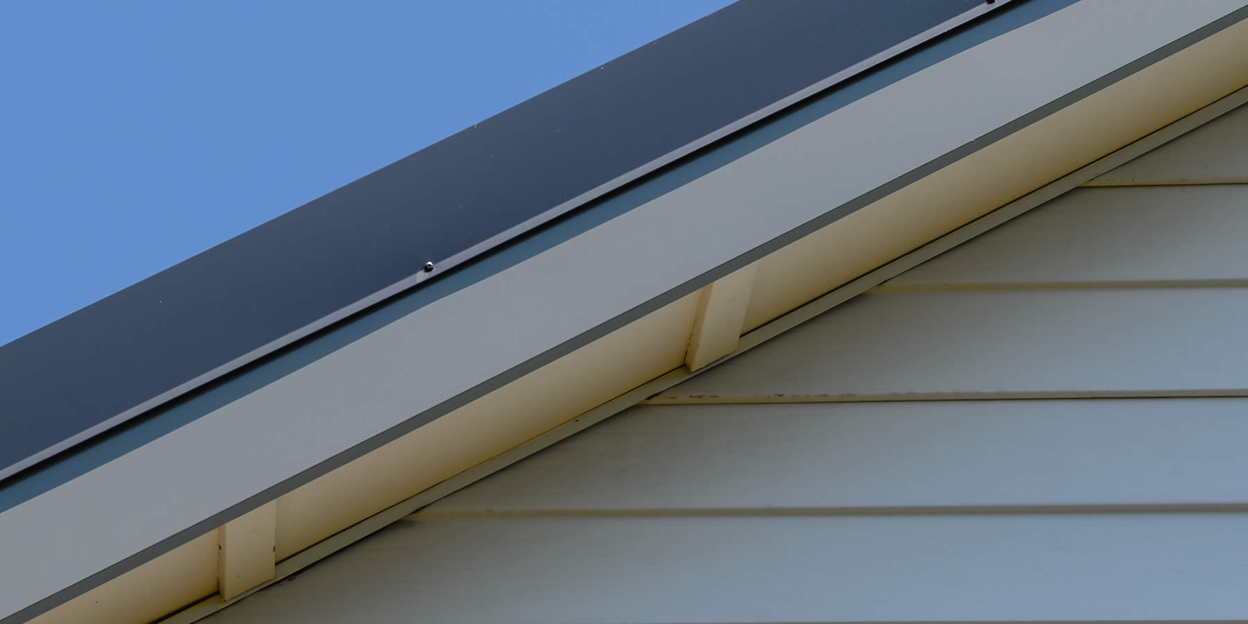 Services Select Roofing + Guttering Hobart Tasmania