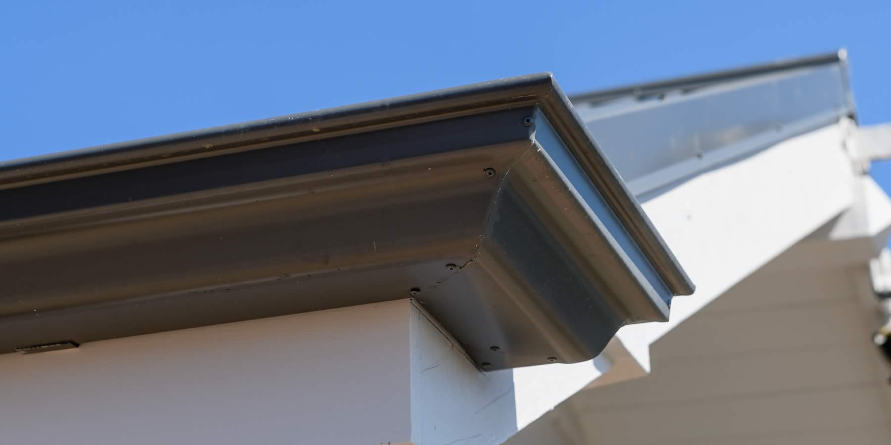 Services Select Roofing + Guttering Hobart Tasmania