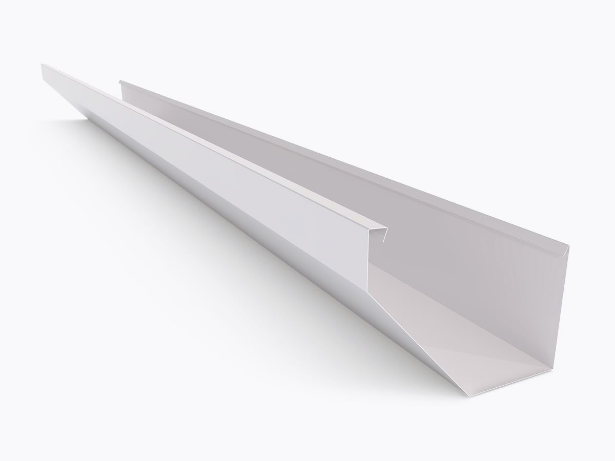 Guttering systems Select Roofing + Guttering Hobart Tasmania