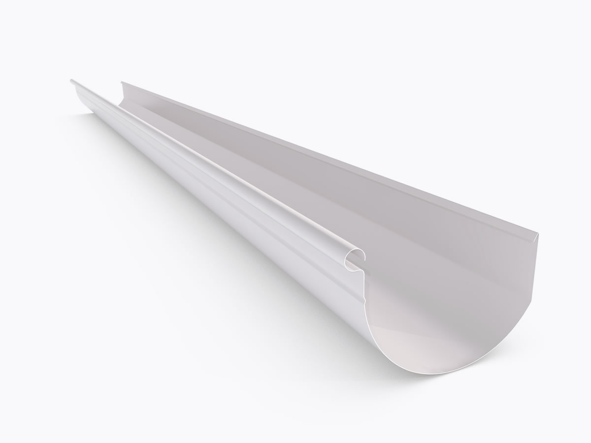 Guttering systems Select Roofing + Guttering Hobart Tasmania